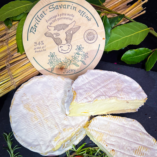 Brillat Savarin IGP