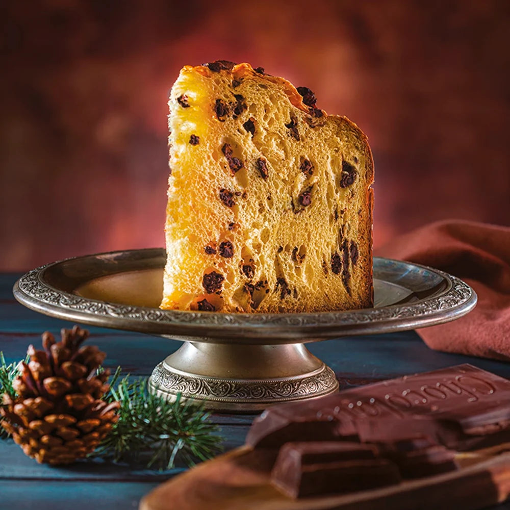 Panettone Scarpato