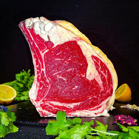 Côte de Boeuf Maturée de Galice