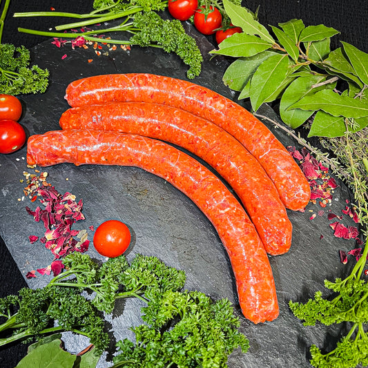 Merguez