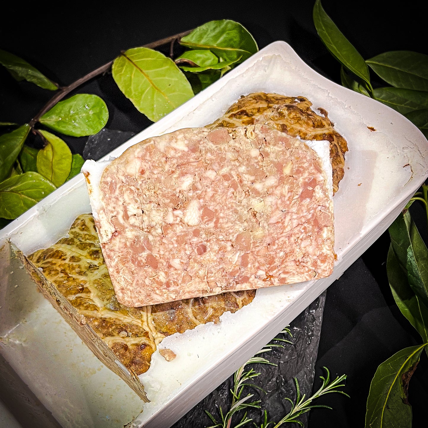 Pâté de Campagne