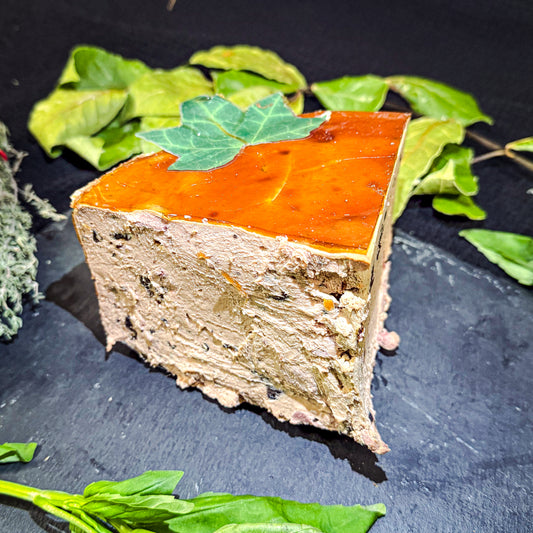 Pâté Forestier