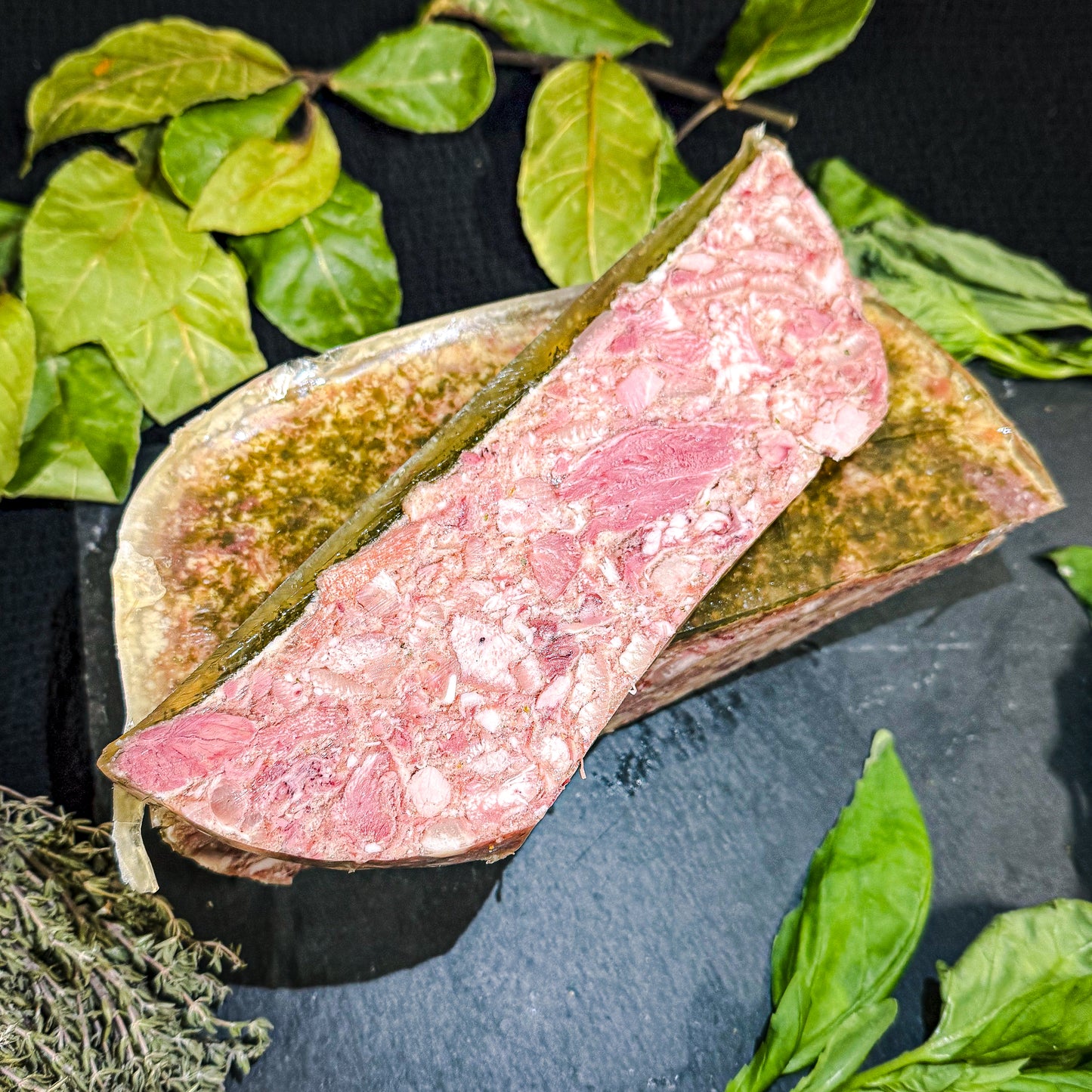 Pâté de tête