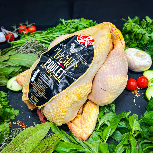 Poulet Fermier PAC