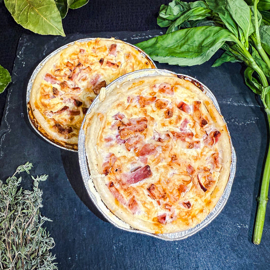 Quiche Lorraine